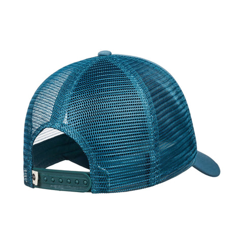 Roxy Finishline Trucker Hat - North Atlantic