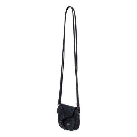 Roxy From My Heart Handbag - Anthracite