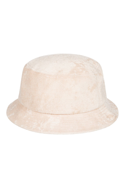 Roxy Girls Astral Aura Bucket Hat - Beige - Back