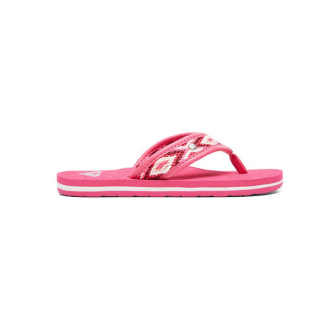 Roxy Girls Saylor Sandal - Pink