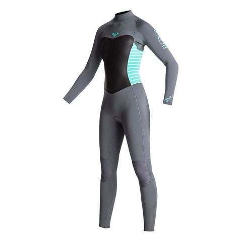 Roxy Girls Syncro 4/3 Wetsuit