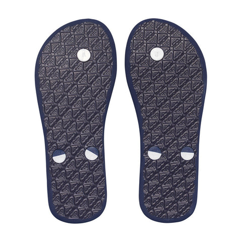 Roxy Girls Tahiti Flip Flop - Turquoise
