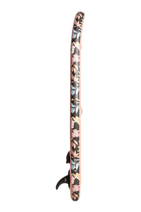 Roxy ISup Hanalei 9'6" Inflatable SUP - Terra Cotta Chaos