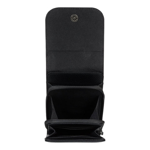 Roxy Happy Sunday Crossbody Bag - Anthracite