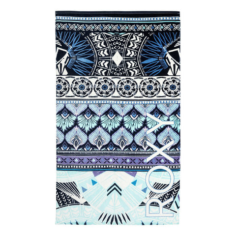 Roxy Hazy Beach Towel