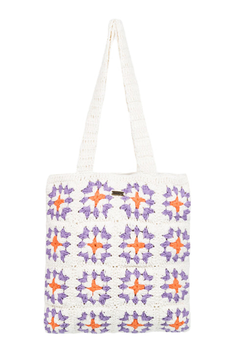 Roxy Hey Tulip Bag - Tapioca