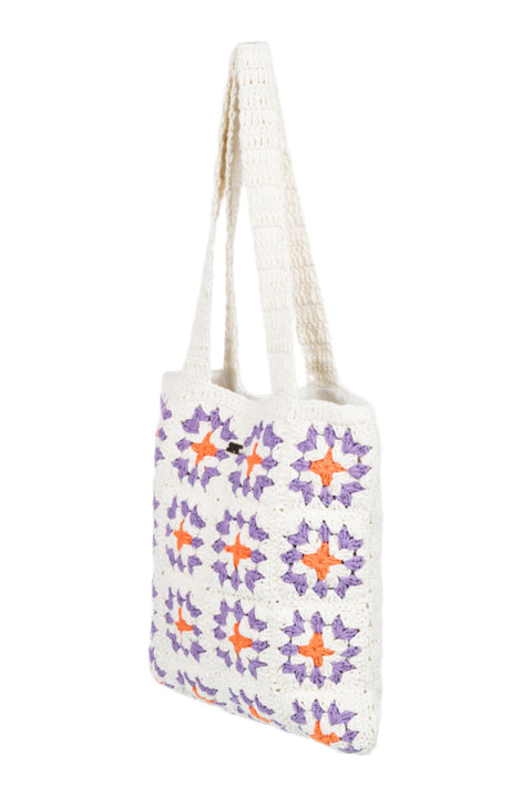 Roxy Hey Tulip Bag - Tapioca