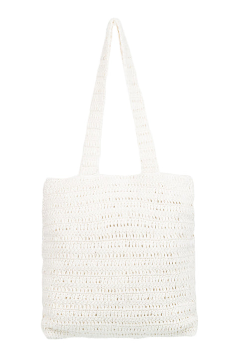Roxy Hey Tulip Bag - Tapioca