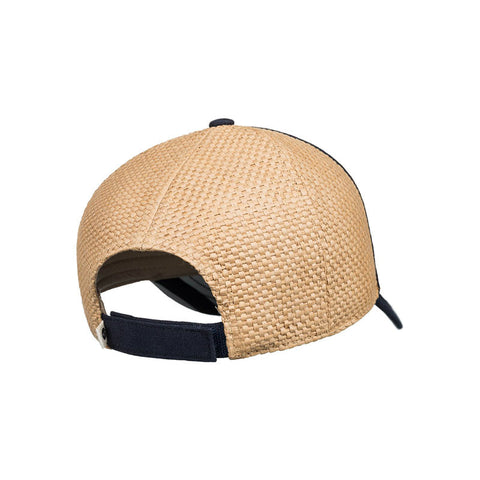 Roxy Incognito Trucker Hat - Dress Blues