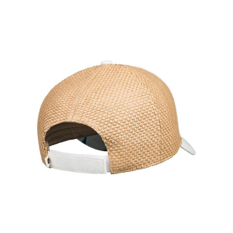Roxy Incognito Trucker Hat - Marshmallow