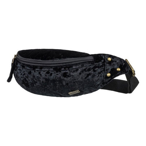 Roxy Julia Banana Fanny Pack - True Black