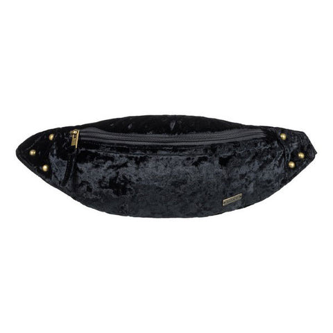 Roxy Julia Banana Fanny Pack - True Black