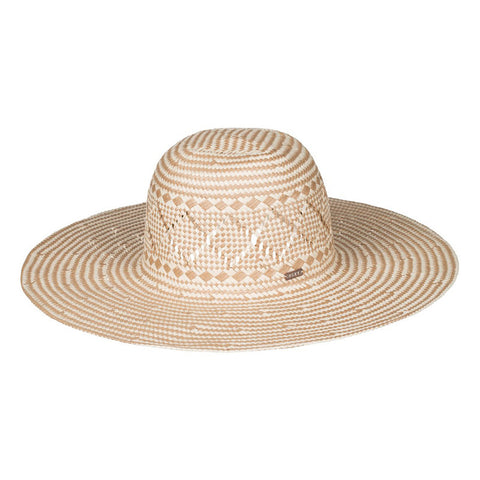 Roxy Just Lucky Sun Hat - Lark