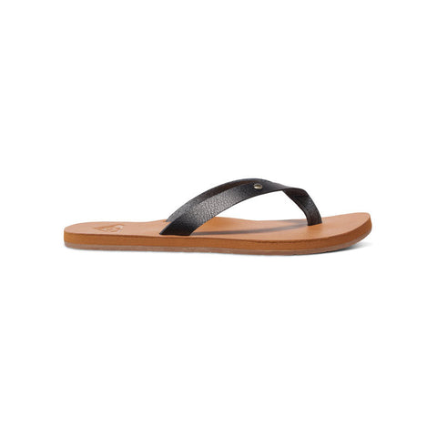 Roxy Jyll Sandals - Black