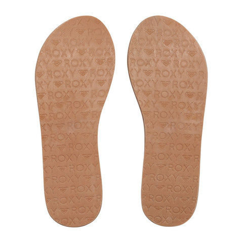 Roxy Jyll Sandals - White