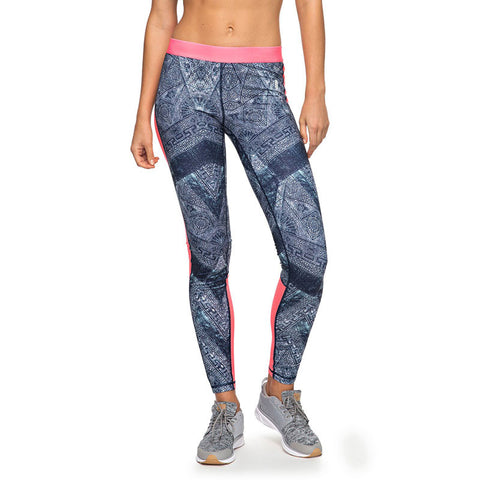 Roxy Keep It Warm Running Pants - Peacot Avoya