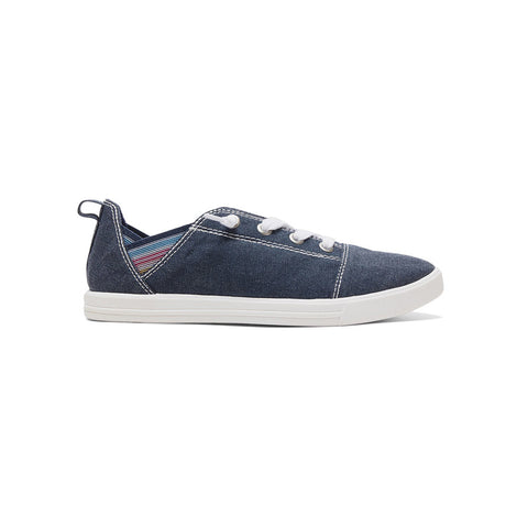 Roxy Libbie Shoes - Dark Navy