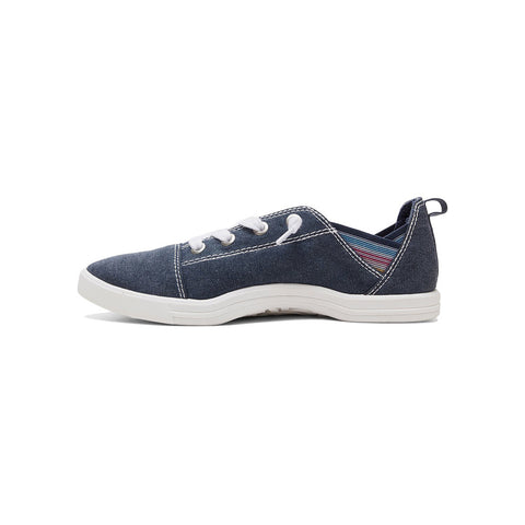 Roxy Libbie Shoes - Dark Navy