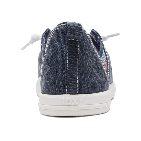 Roxy Libbie Shoes - Dark Navy