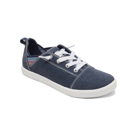 Roxy Libbie Shoes - Dark Navy