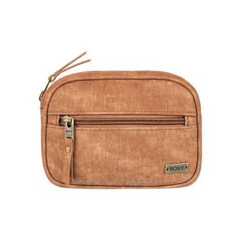 Roxy Little Younger Waist Pack - Brown