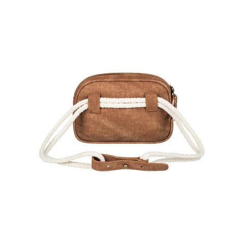 Roxy Little Younger Waist Pack - Brown