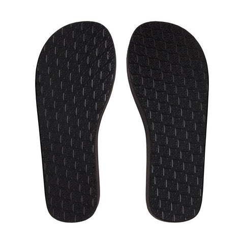 Roxy Melinda Platform Sandal - Black