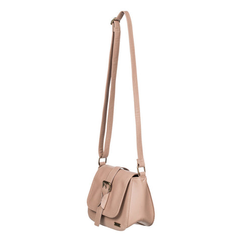Roxy Middle West Cross Body Bag - Lark