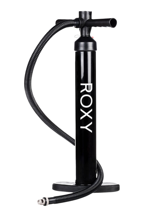 Roxy ISup Hanalei 9'6" Inflatable SUP - Terra Cotta Chaos