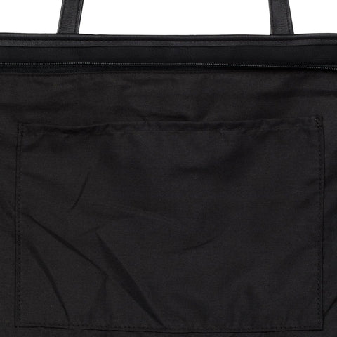 Roxy Mosaic Spirit Tote Bag - True Black