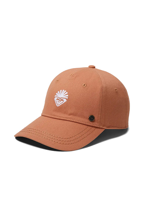 Roxy Next Level Baseball Hat - Cork