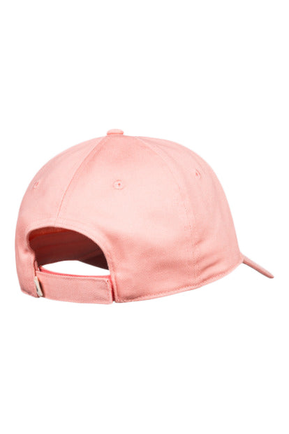 Roxy Next Level Baseball Hat - Papaya Punch - Back