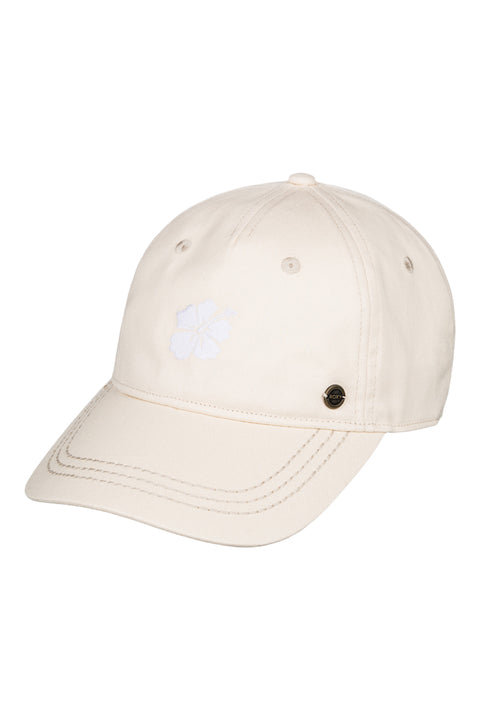 Roxy Next Level Baseball Hat - Tapioca