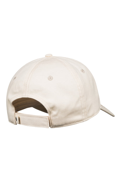 Roxy Next Level Baseball Hat - Tapioca - Back
