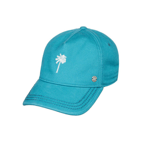 Roxy Next Level Hat - Brittany Blue