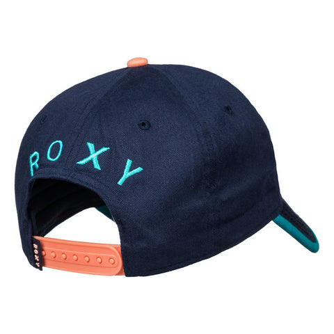 Roxy Next Level Baseball Hat - Eclipse