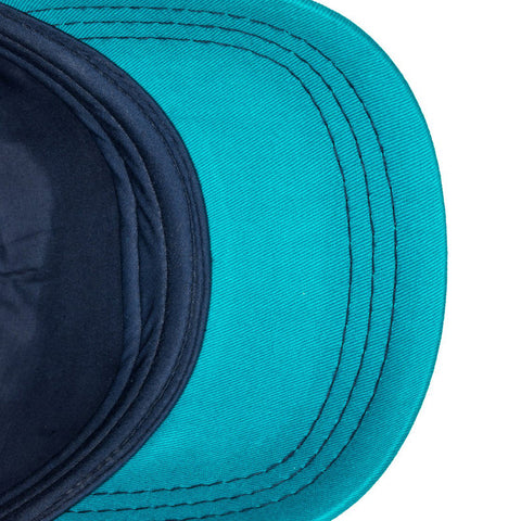 Roxy Next Level Baseball Hat - Eclipse