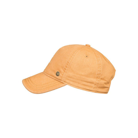 Roxy Next Level Hat - Inca Gold