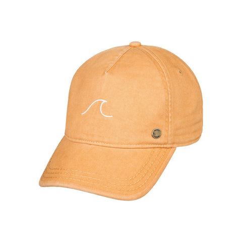 Roxy Next Level Hat - Inca Gold