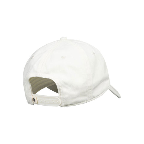Roxy Next Level Hat - Marshmallow