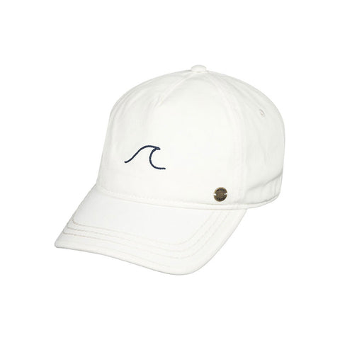 Roxy Next Level Hat - Marshmallow