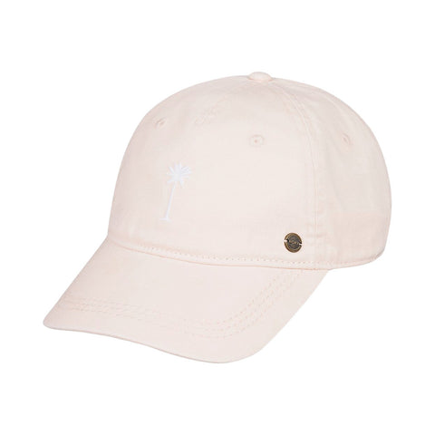 Roxy Next Level Baseball Hat - Peach Blush