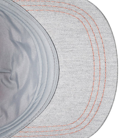 Roxy Next Level Baseball Hat - Peach Nectar