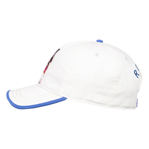 Roxy Next Level Baseball Hat - Sand Piper