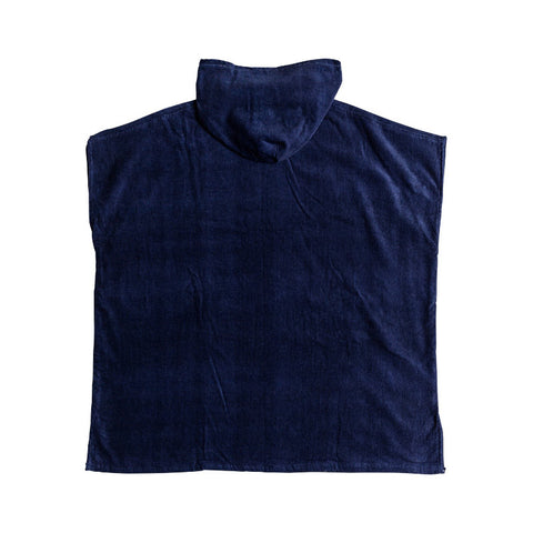 Roxy Pass This On Changing Towel - Dress Blues