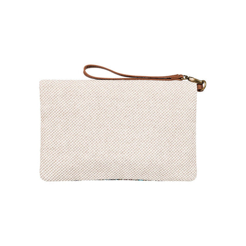 Roxy Purse Addict Clutch - Anthracite