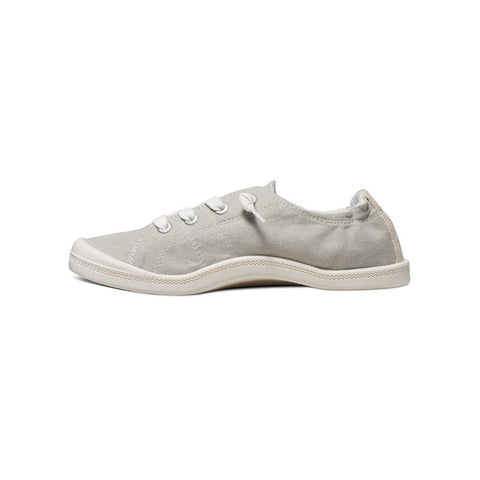 Roxy Rory Lace Up Shoes - Grey