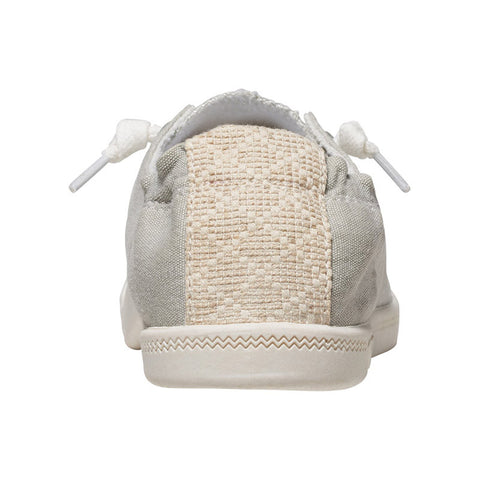 Roxy Rory Lace Up Shoes - Grey