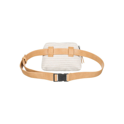 Roxy Sea You Soon 1L Fanny Pack - Camel