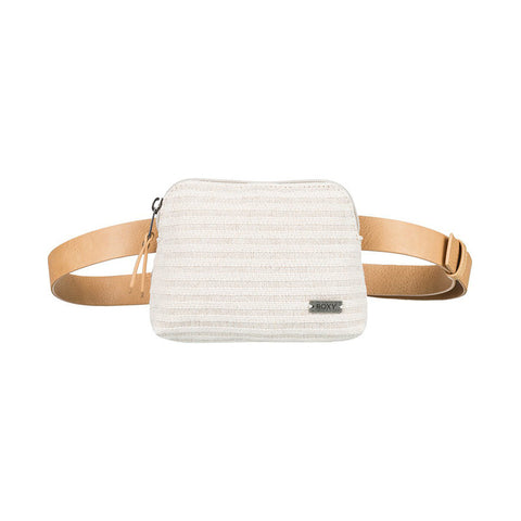 Roxy Sea You Soon 1L Fanny Pack - Camel